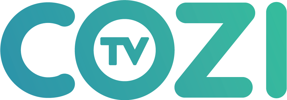 COZI TV Logo